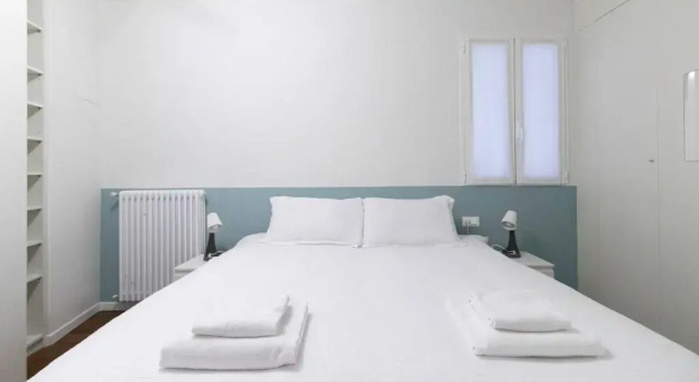 Italianway - Piero della Francesca 19, Buchen Sie Ferienwohnung Sempione Mailand