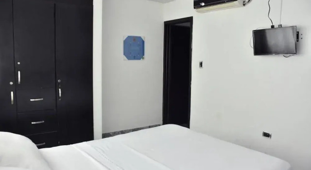 ApartaHotel La Ribera El Parnaso