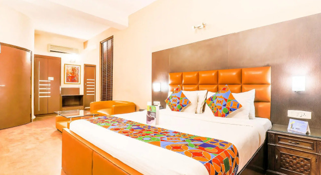Люкс Hotel Conclave Boutique
