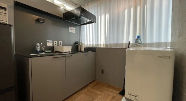 Студия Standard PRISM INN OGU