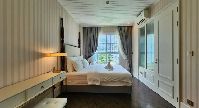 Luxury 1 Bedroom condo CloseToBeach G411