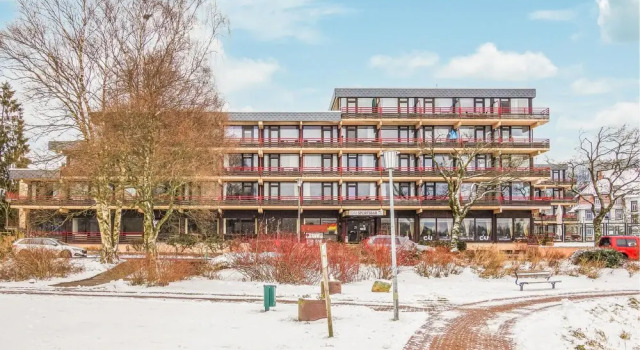 Nice Apartment in Goslar With Wifi, Забронировать Апартаменты/квартира Отели Гослар с парковкой, Парковка
