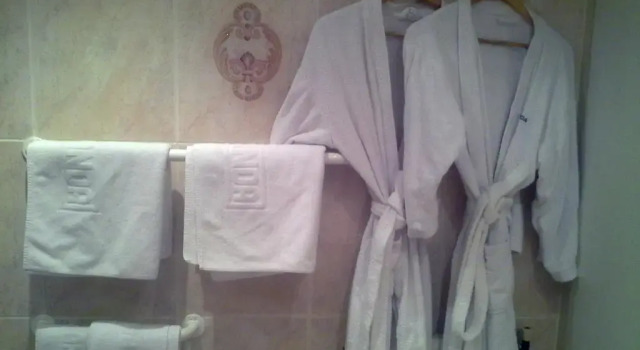 Двухместный номер Standard Hotel Panda