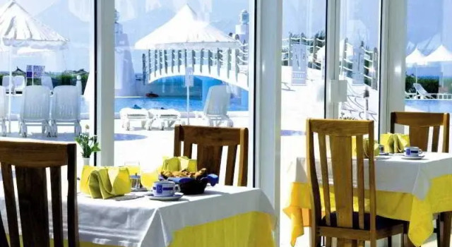 Dormotel Atlantique, Buchen Sie Motel Erriadh 