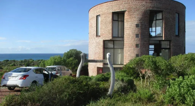 Casa Dos Milagres Holiday Home, Забронировать Апартаменты/квартира Апартаменты Агульяс, Апартаменты/квартира