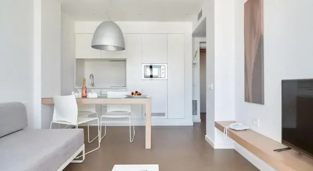 Полулюкс Standard Ibiza Sun Apartments