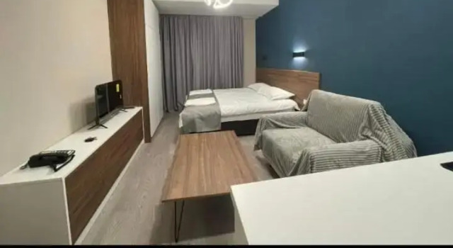 Crystal Resort Building C, room 213, Rezerwuj Ośrodek wypoczynkowy Bakuriani Samckhe Javakheti