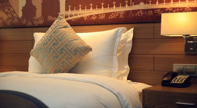 Двухместный номер Superior Chengdu Prolit Hotel