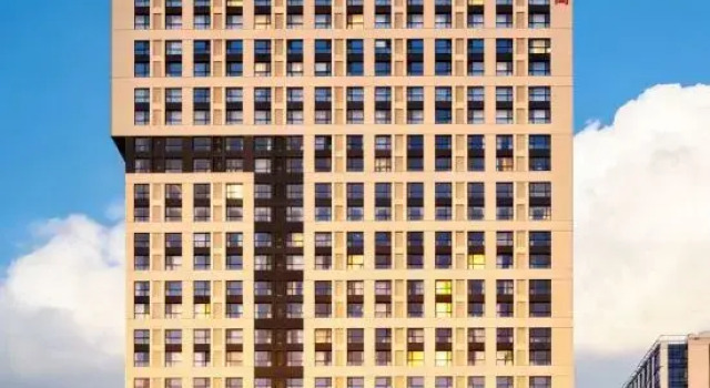 Chifeng CJIA Apartment (Hongshan Wanda Plaza), Rezerwuj Apartament Hotele w Chifeng z parkingiem, Parking