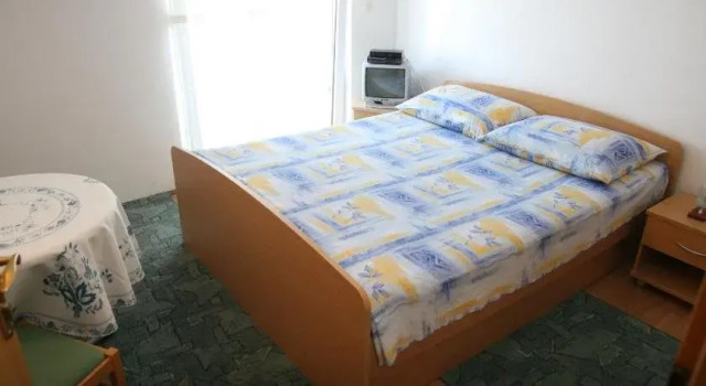 Deluxe Apartment Toni