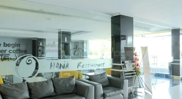 Airy Purimas Residence Raja Isa Batam, Book Hotel Batam Indonesia, near Mega Mall Batam Center