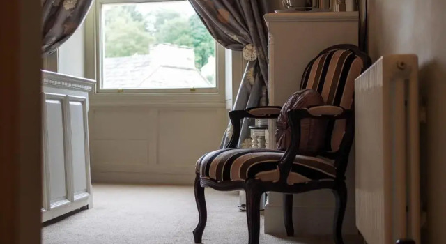 Двухместный номер Standard The Coach House Skipton