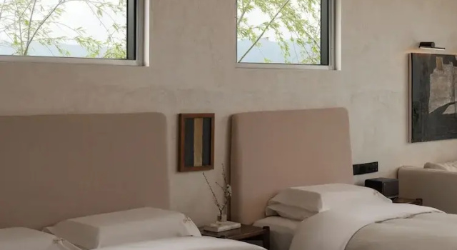 Номер Standard Floating Life Boundless Wild Resort