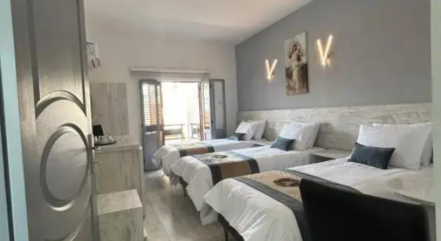 Номер Standard Royal Goddess Guest House