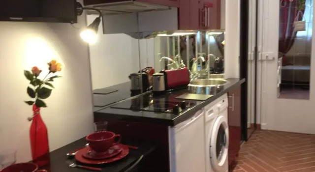 My Paris Apartments - Arc de Triomphe, Забронировать Апартаменты/квартира Апартаменты Парижа, рядом с Трокадеро, Апартаменты/квартира
