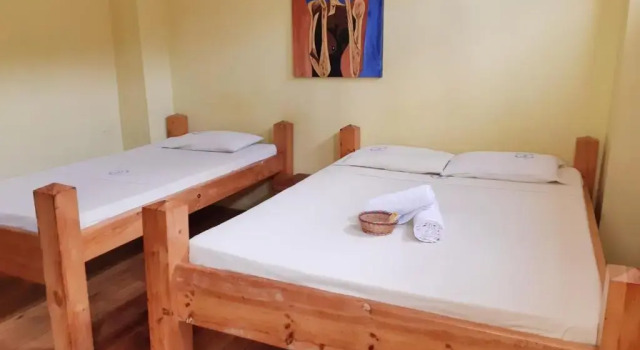 Двухместный номер Standard Hotel Boutique Hurvínek