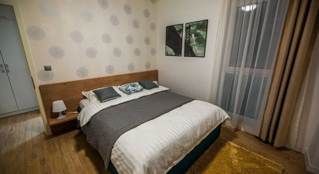 Intercity Residence - Private apartments, Забронировать Апартаменты/квартира Апартаменты Клуж, Апартаменты/квартира