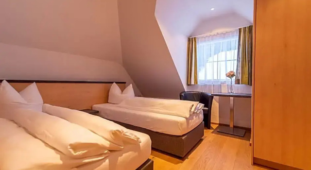 Hotel Garni Martina, Prenota Hotel Ischgl Ischgl-Paznaun
