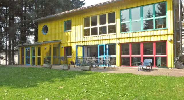 Vibrant Holiday Home in Hahnenklee near Ski Area, Забронировать Отель Отели Ханенклее-Боксвизе 3 звезды, рядом с Kuttelbacherteich, 3*