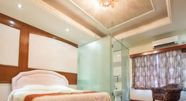 Номер Premium The Dream Hotel