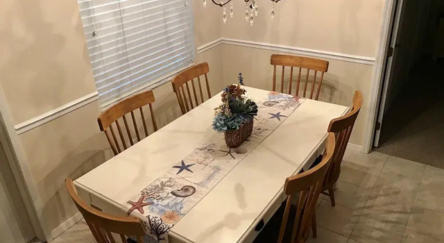 Sea Woods 3bdrm Veranda 277V - 3 Br Home, Забронировать Дом для отпуска Нью-Смирна-Бич Daytona Beach Area, рядом с Парк 27 Авеню