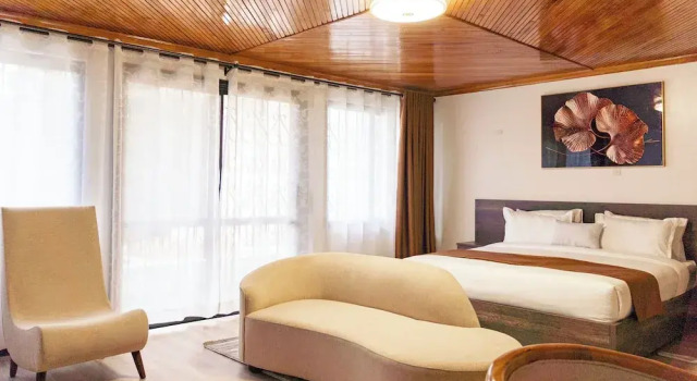 Номер Executive Lumina Suites Gigiri