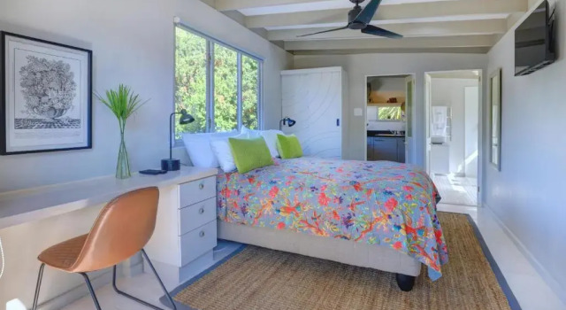 Двухместный номер Standard Moontide Riverside Lodge