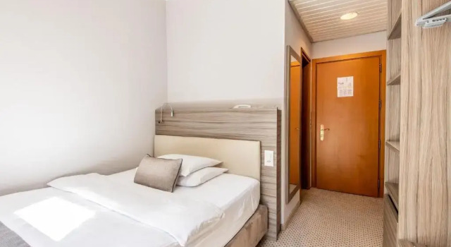 Номер Standard Hotel Federale
