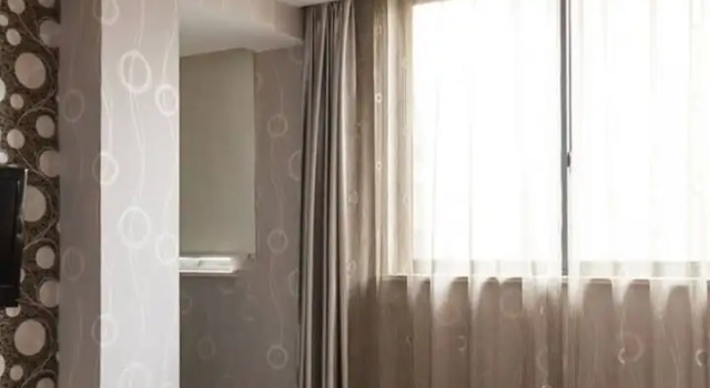 Номер Deluxe Oushang Fengqing Hotel