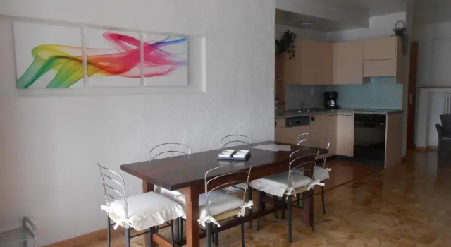 Студия Appartamenti Villa Colibri