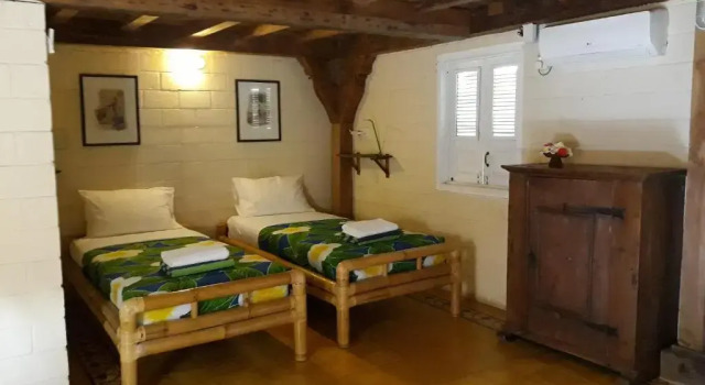 Номер Economy Bukit Asri Lodge