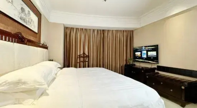 Suite con vista sulla città Xiulan