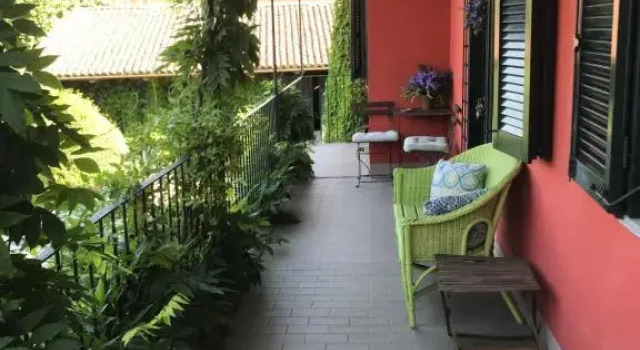 Habitación doble Económica B&B Binot