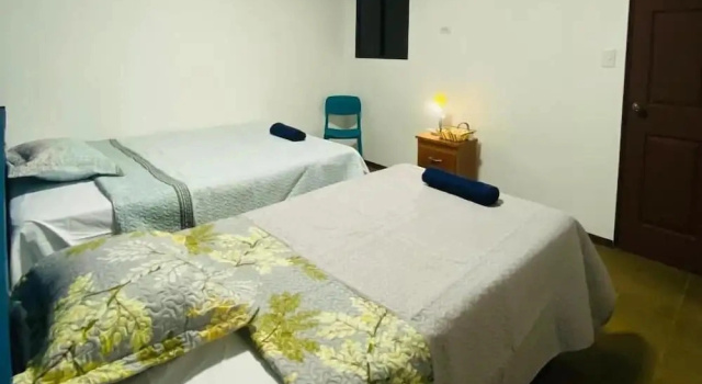 Hostal la.casa de Ross