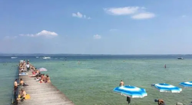 Appartamento Cipria