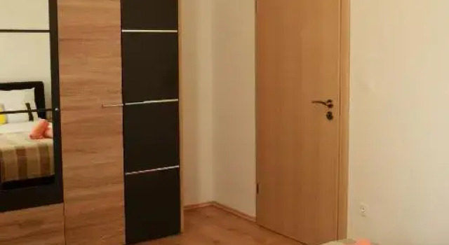 Apartments Miočić