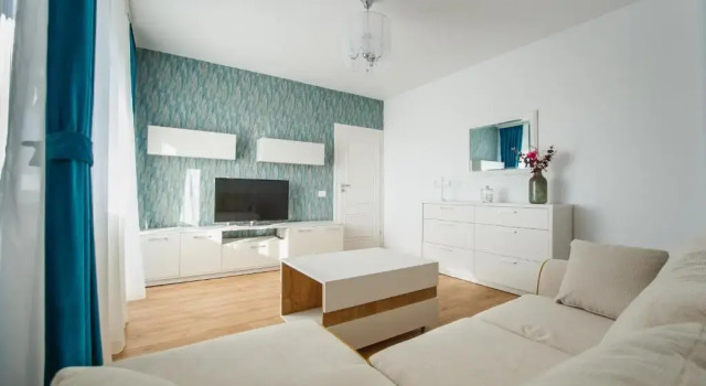 Fantastic Apartment at Prima Residence, Varaa Huoneisto Oradea 