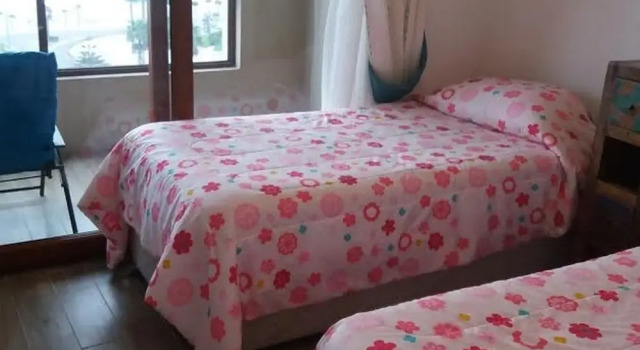 Апартаменты Depto Costa del Elqui 1129 Coquimbo