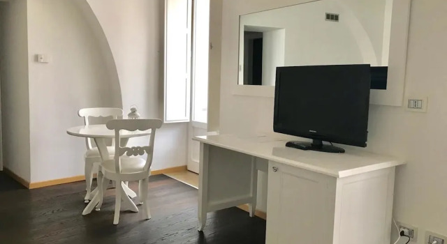 B&B Federico Di Svevia