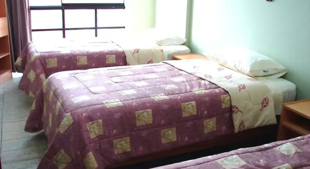 Hotel Puerto del Sol, Book Hotel Hotels in Pimentel with Parking, Parking