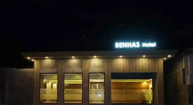 Benhas Hotel
