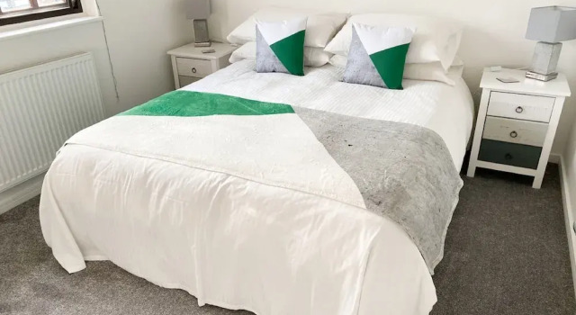 Harbourside Chambers, Забронировать Отель Отели Англии 3 звезды, 3*