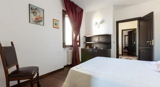 2973 Tenuta Elisabetta- Camera Tripla by Barbarhouse