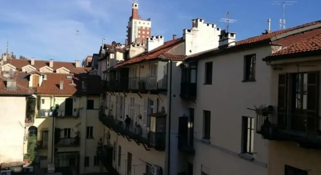 Garibaldi Home