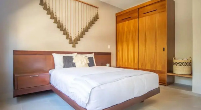 Alluring Condo Naj Kiin Tulum