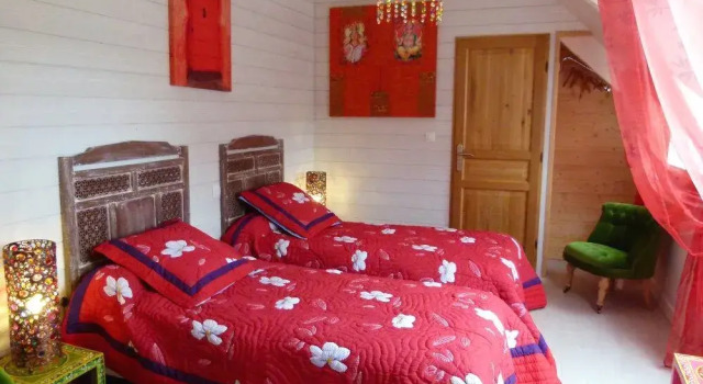 Chambres d'Hôtes du Bois bras, Rezerwuj Hotel  