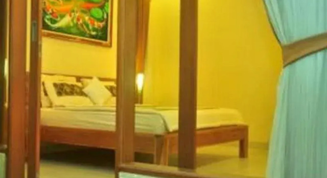 Villa Santi Gianyar
