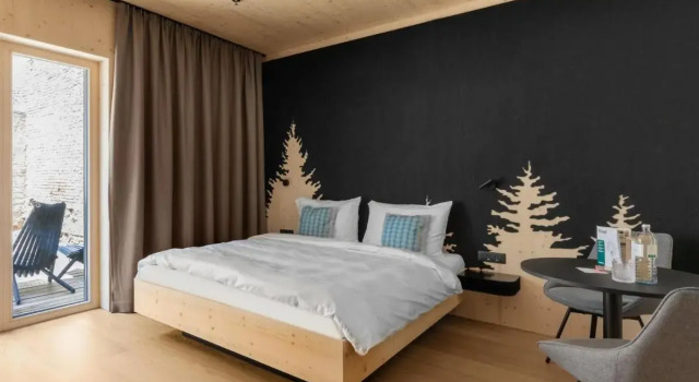 Numa Vienna Wood, Réserver Hôtel 15. Rudolfsheim-Fünfhaus Vienne, près de Métro Längenfeldgasse