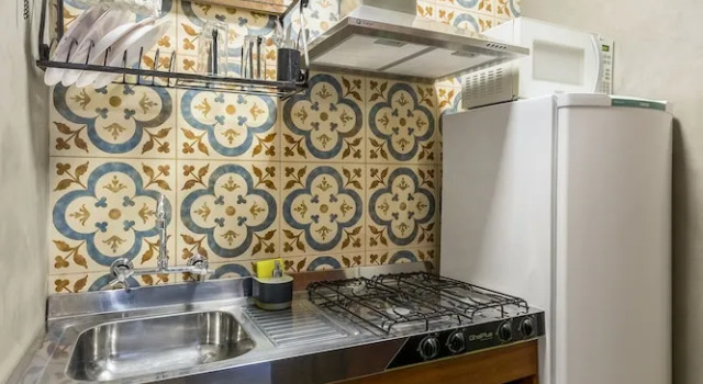 Номер Comfort Villa Ayê Socorro SP - Pousada Petfriendly