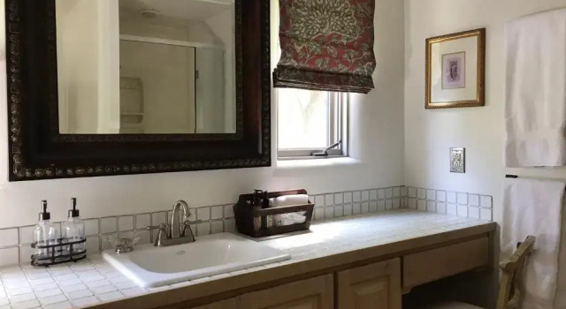 Люкс Morning Star Bed & Breakfast of Corrales